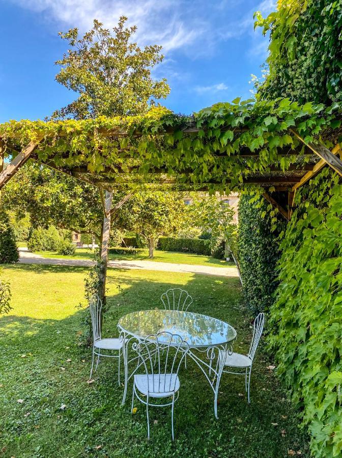Aparthotel Palazzo Di Bagnaia Castel del Piano  Esterno foto
