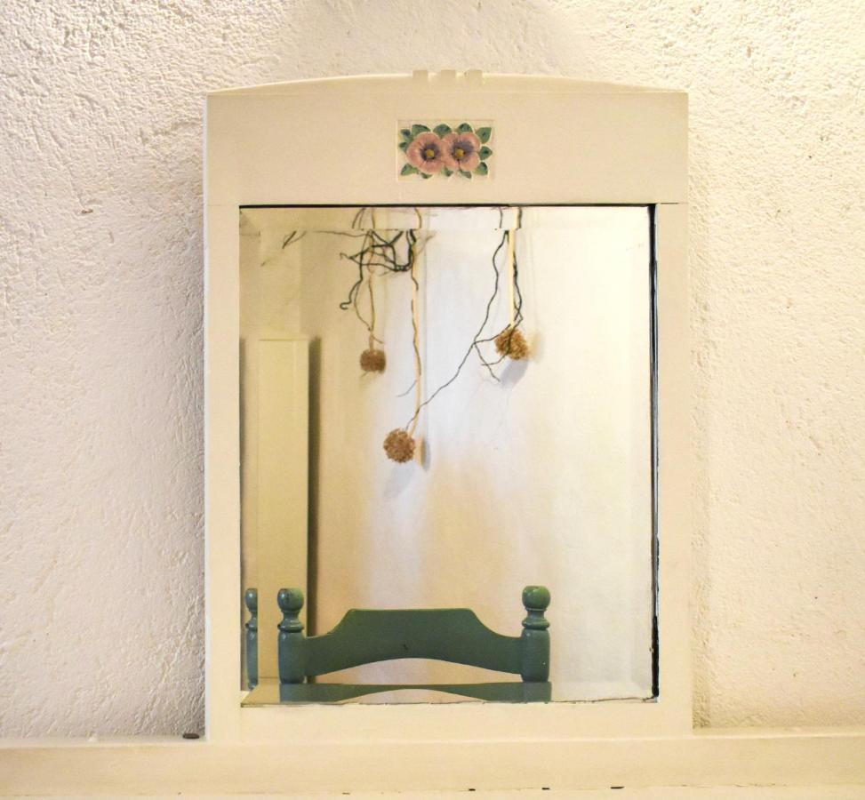 Aparthotel Palazzo Di Bagnaia Castel del Piano  Esterno foto