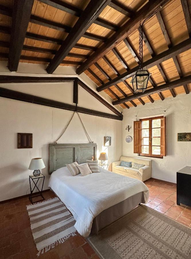 Aparthotel Palazzo Di Bagnaia Castel del Piano  Esterno foto