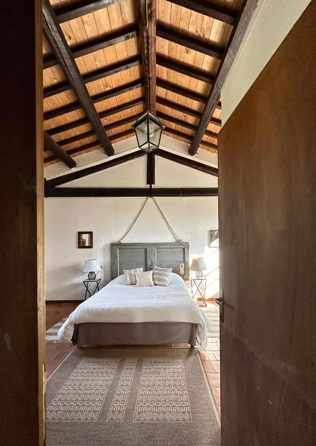 Aparthotel Palazzo Di Bagnaia Castel del Piano  Esterno foto