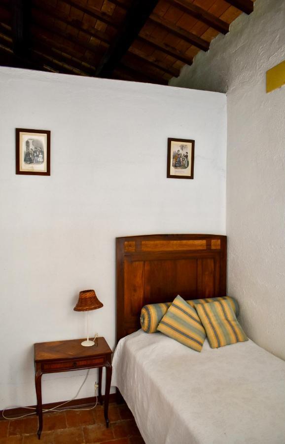 Aparthotel Palazzo Di Bagnaia Castel del Piano  Esterno foto